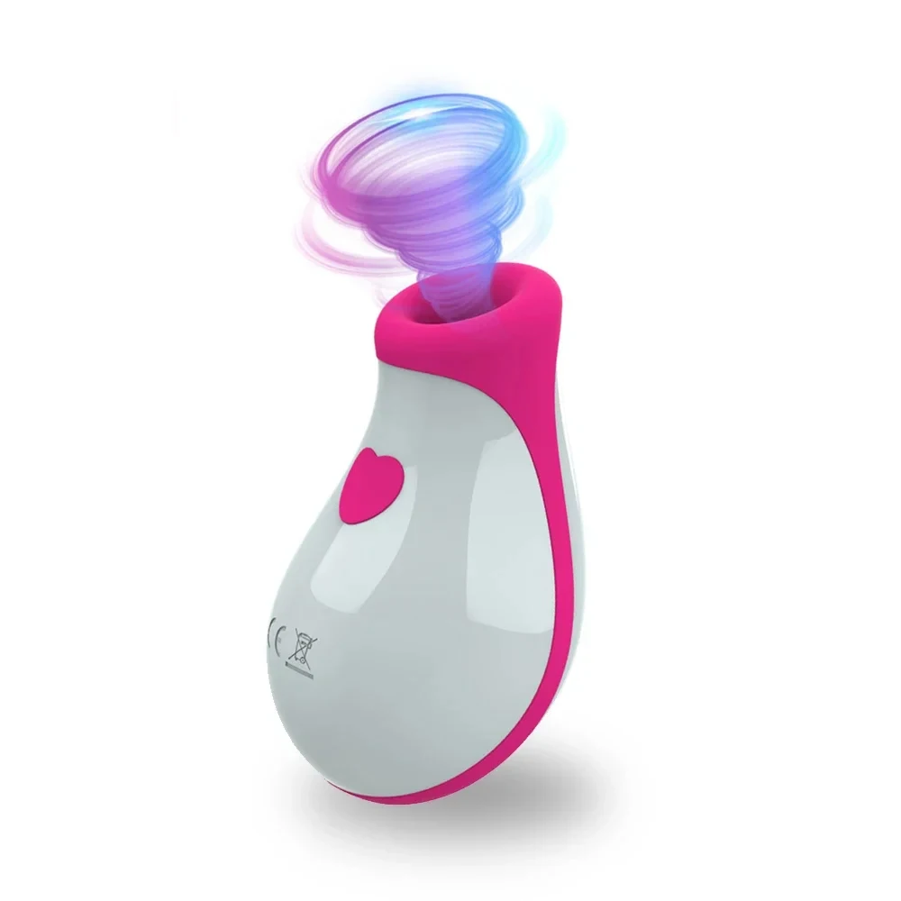 Female mini vagina Sucker Suck – Vacuum Chamber Small recenzja i cena