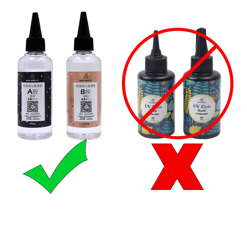 10ml Colorant Dye For DIY Epox – Resin Dye Alcohol recenzja i cena