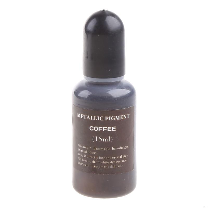 12 Metal Color Alcohol-Based C – Resin Dye Alcohol recenzja i cena