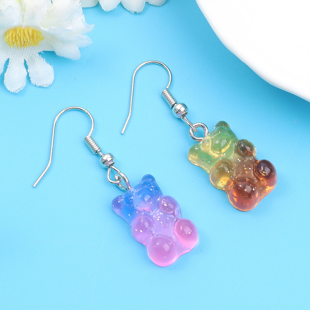 10/30/60pcs Dual Color Resin B – Resin Craft Projects recenzja i cena