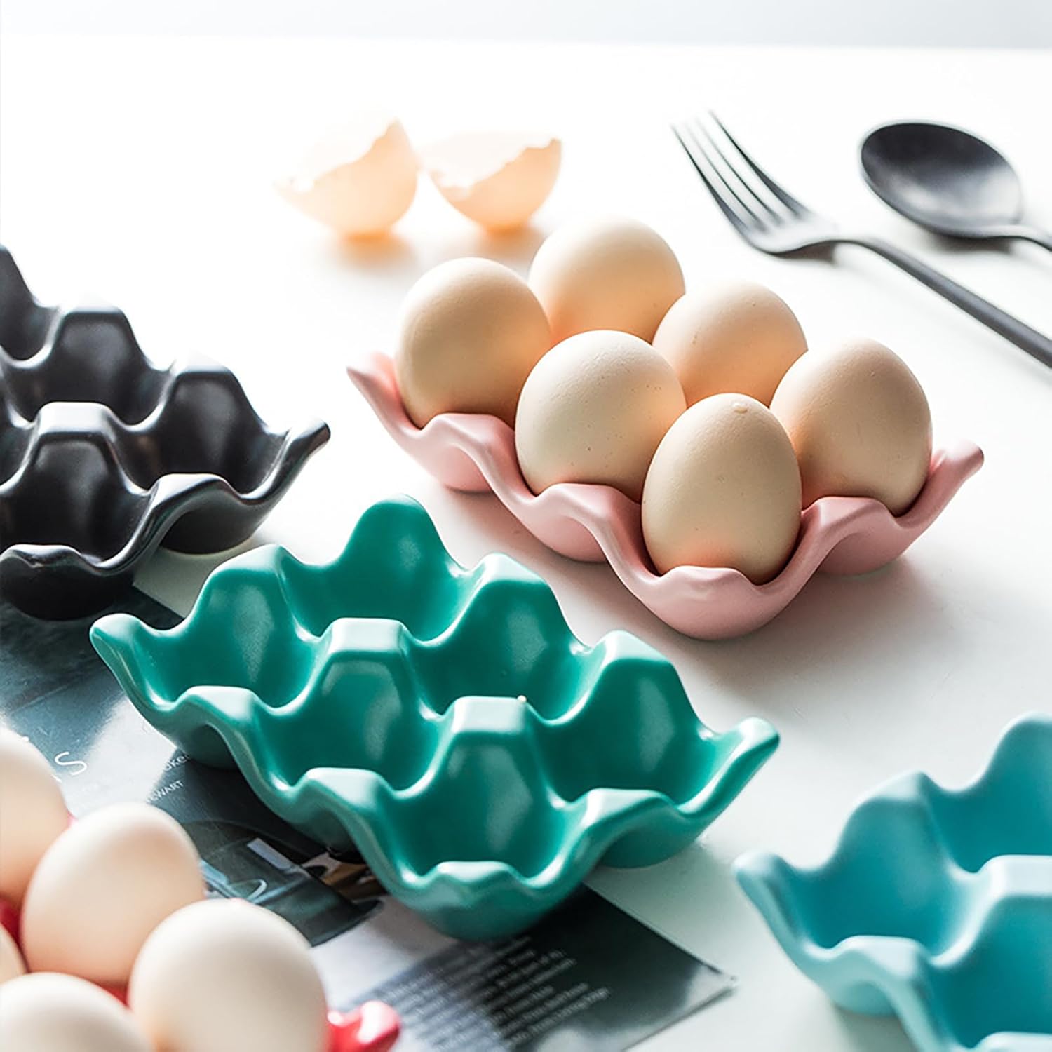 Silicone molds for egg tray st – Serving Tray Mold recenzja i cena