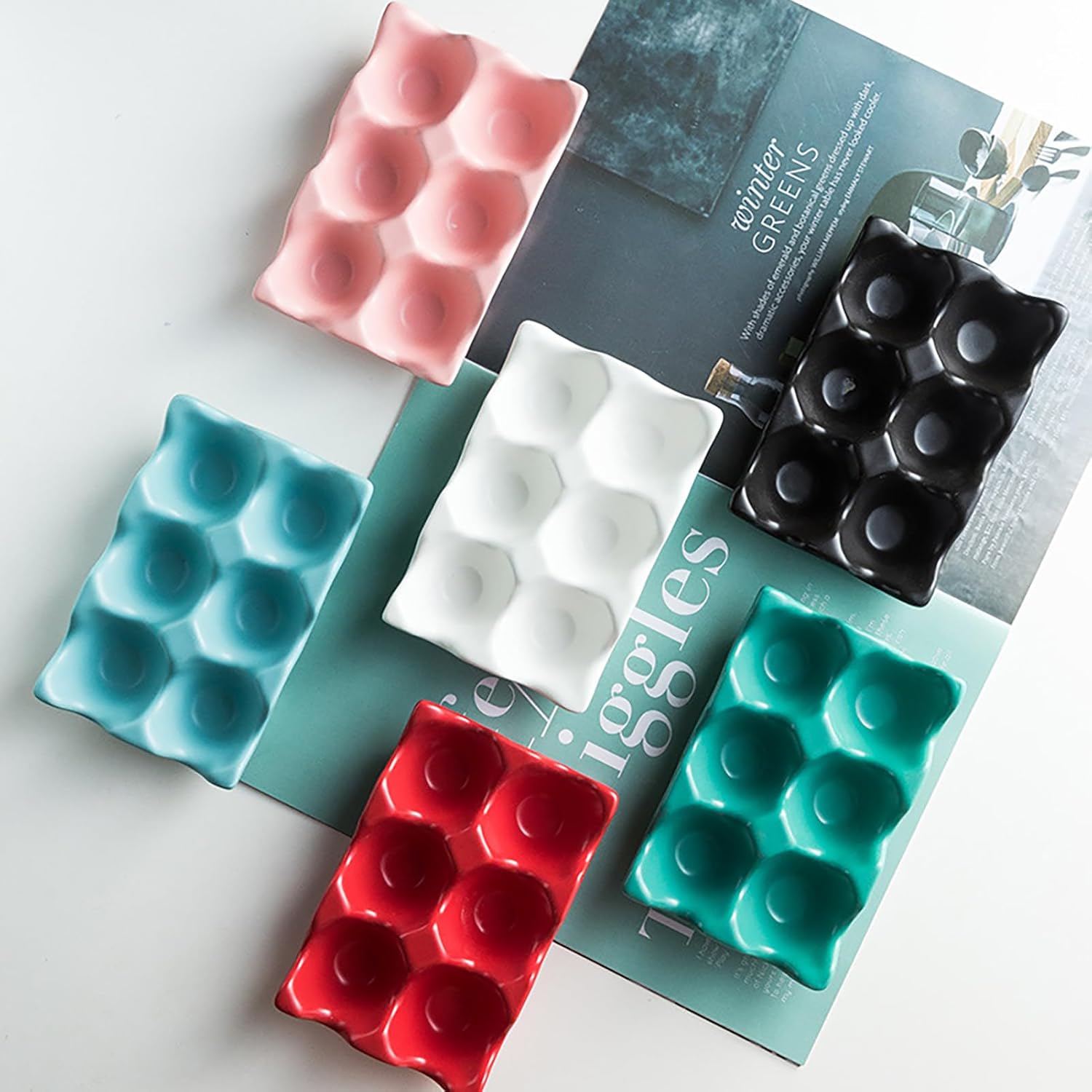 Silicone molds for egg tray st – Serving Tray Mold recenzja i cena