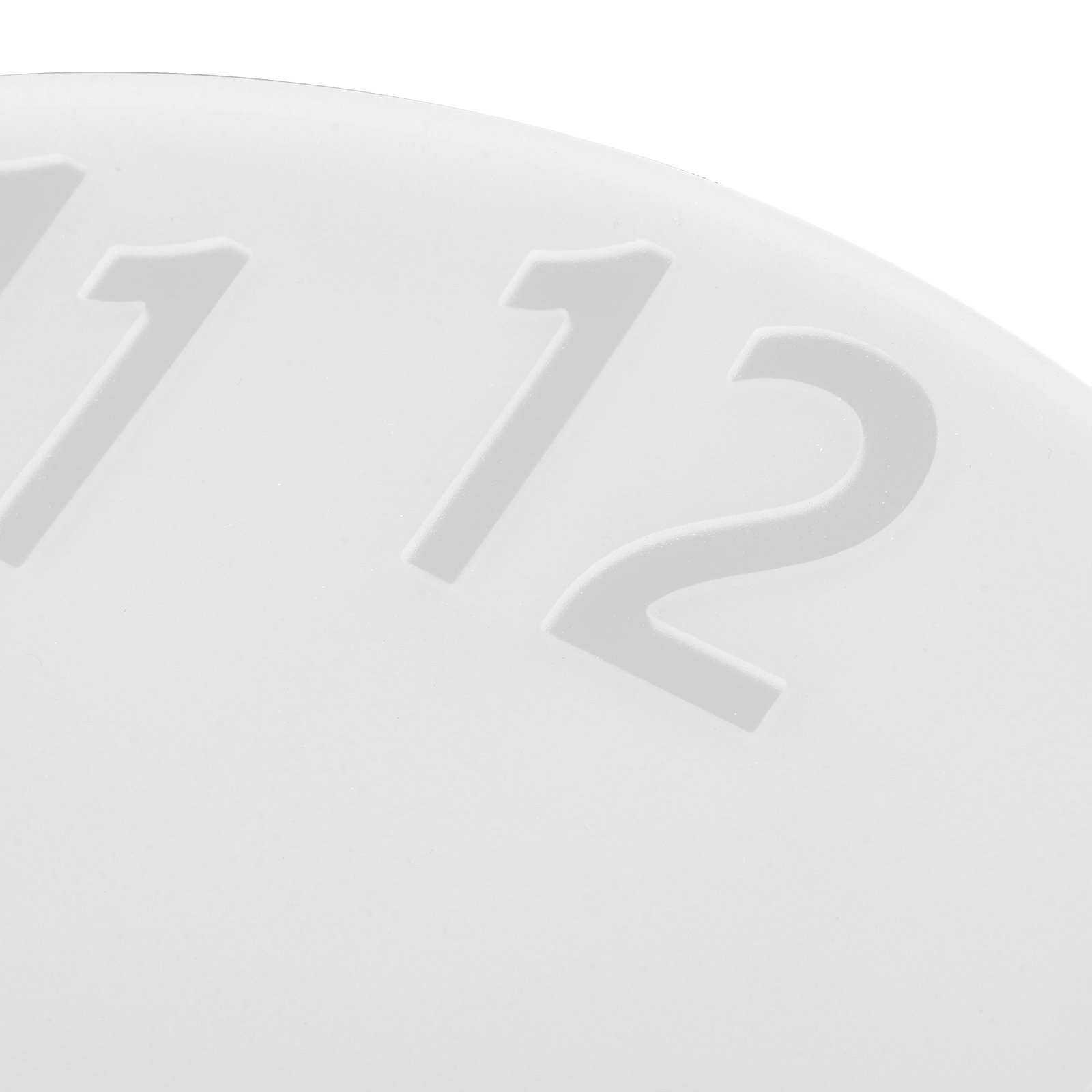 1 set 1 Set Diy Silicone Clock – Resin Craft Supplies recenzja i cena