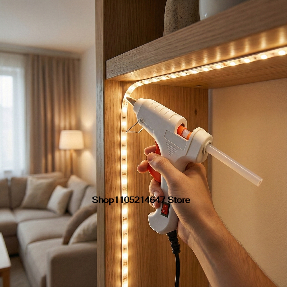 Hot Melt Glue Gun DIY Mini Hou – Heat Gun Small recenzja i cena