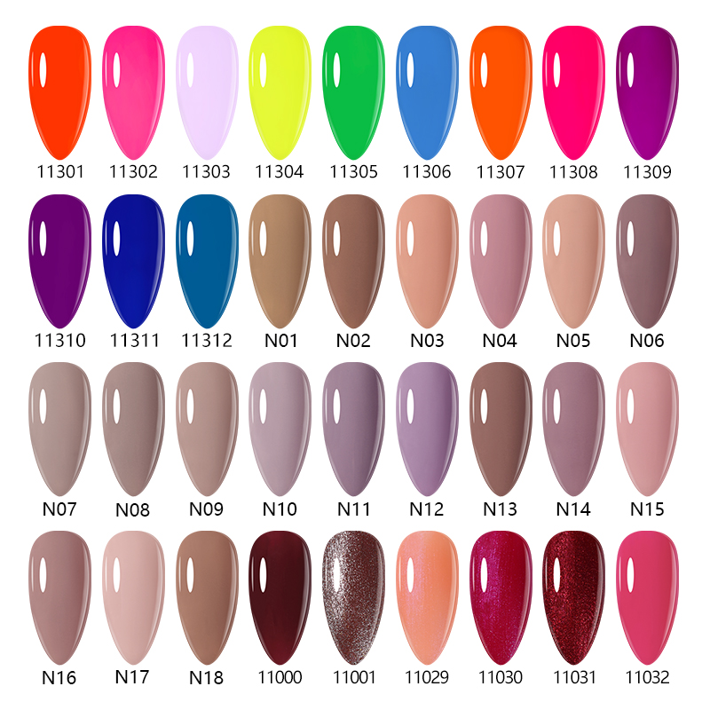 NAILCO 15ml Black White Red Pi – Resin Glitter Pack recenzja i cena