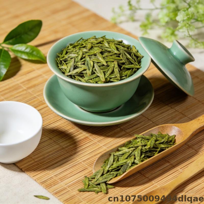 100% Natural Bulk Longjing Diy – Dried Flower Bulk recenzja i cena
