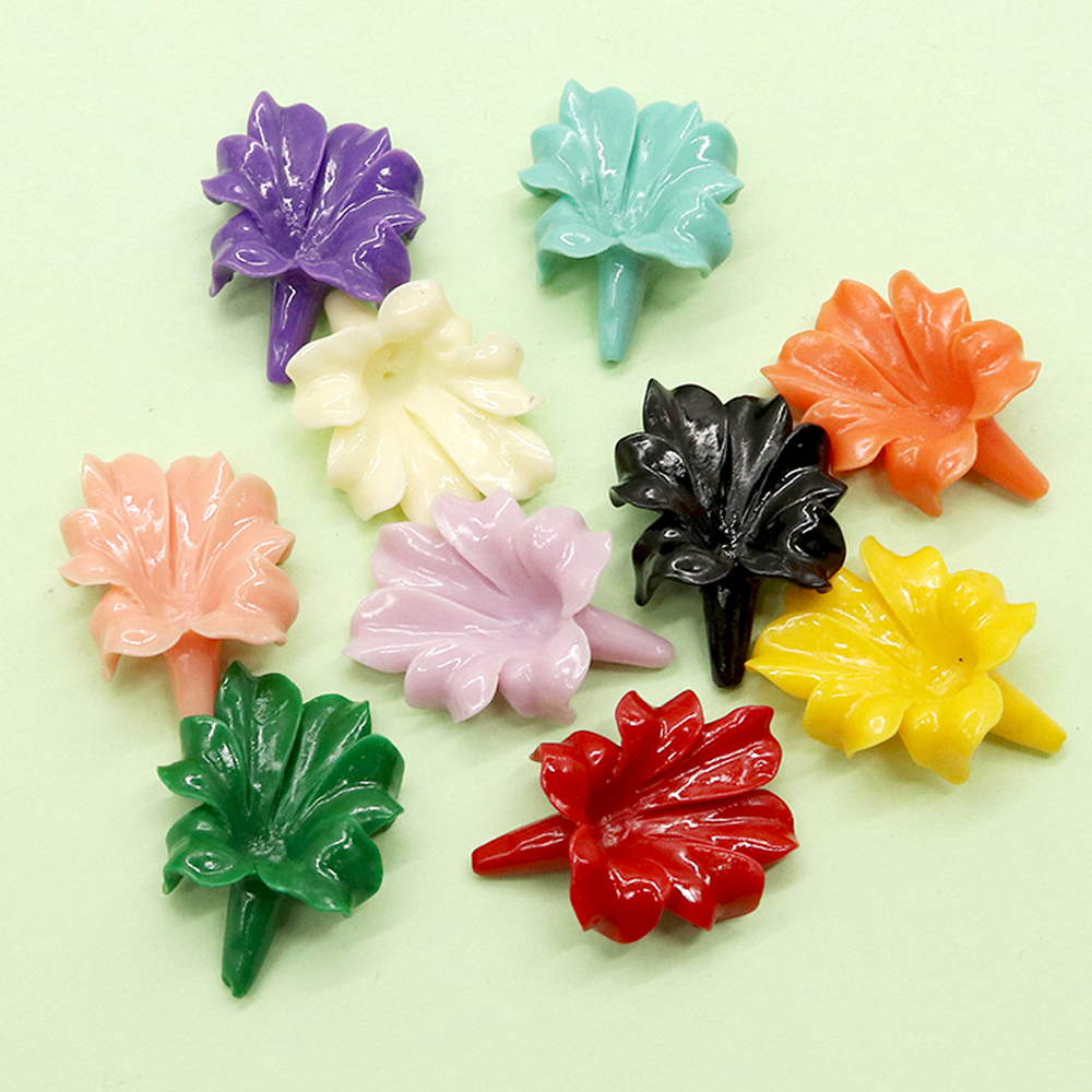 Imitation Coral Resin Beads Ca – Flower Preservation Resin recenzja i cena