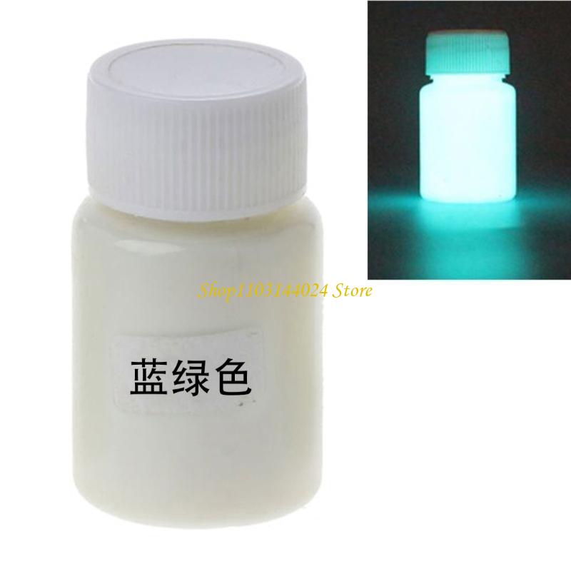 N5KE Luminous Pigment Powder F – Resin Pigment Set recenzja i cena