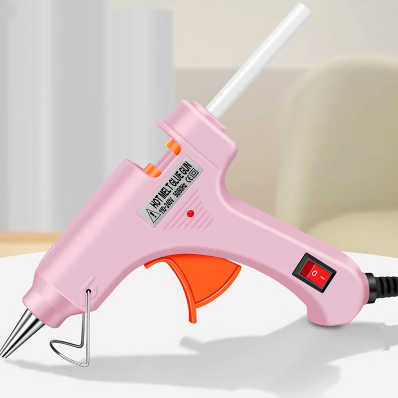 50W 70W Hot Melt Glue Gun Mini – Heat Gun Small recenzja i cena