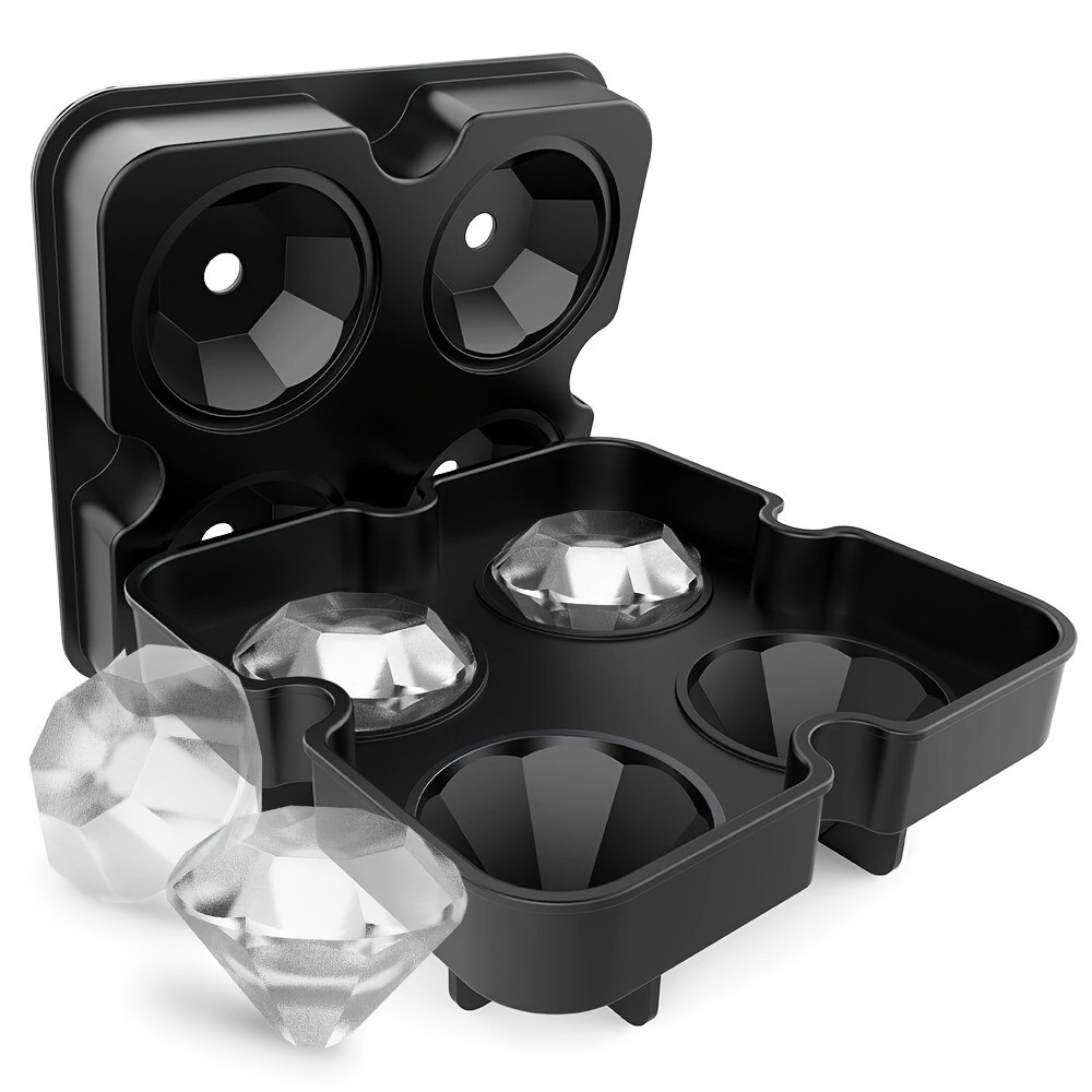 Create Unique Diamond-Shaped I – Serving Tray Mold recenzja i cena