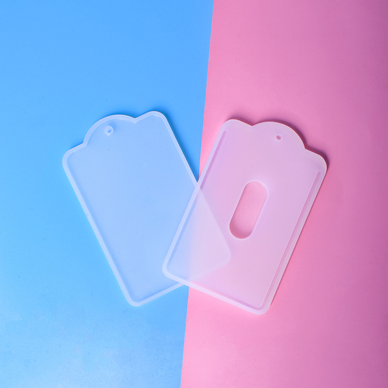 1 Piece Card Cover Mold DIY Ep – Resin Craft Supplies recenzja i cena