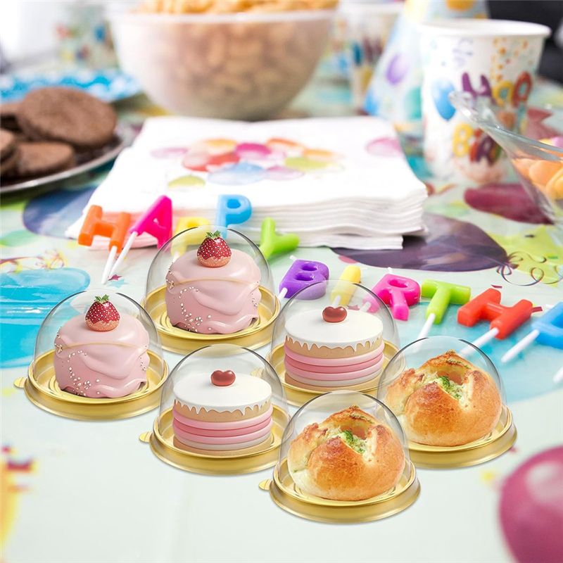 Circular Square Bubble Storage – Coaster Mold Round recenzja i cena