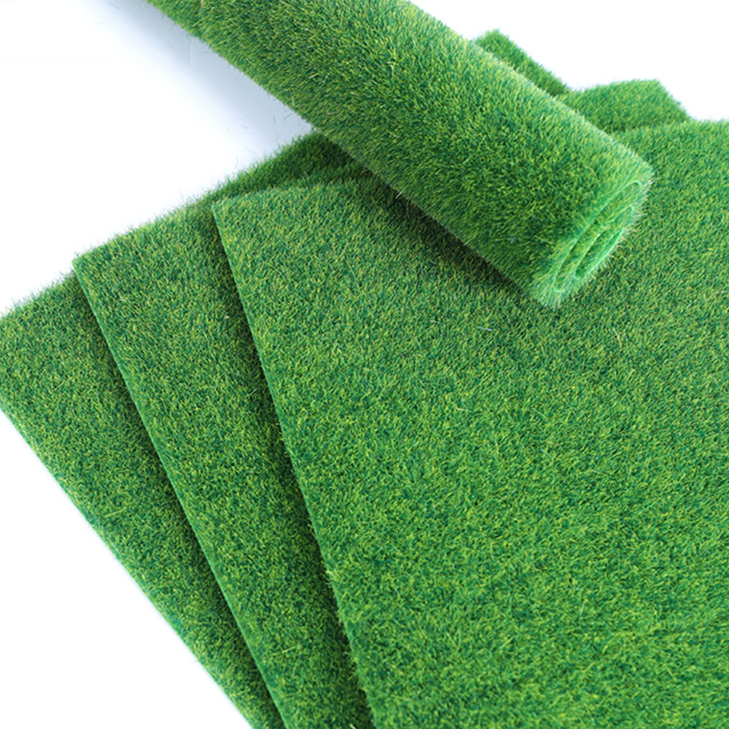 Artificial Moss Turf Simulatio – Terrarium Moss Art recenzja i cena
