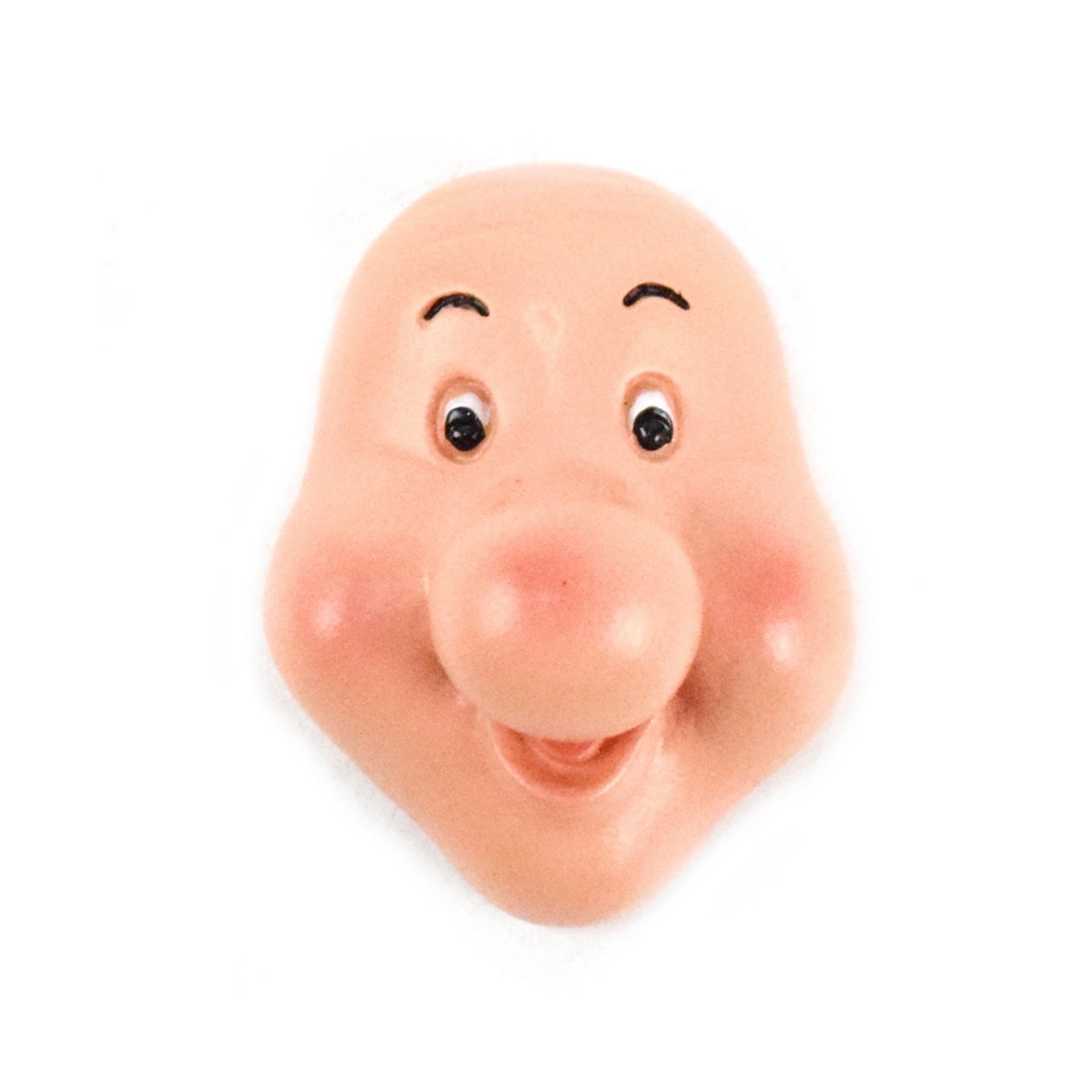 Resin Doll Face Cute Design El – Resin Craft Supplies recenzja i cena