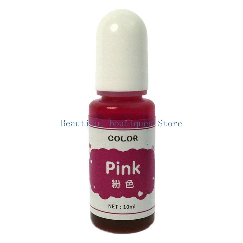 U4LF 30 Colors Art Ink Alcohol – Resin Dye Alcohol recenzja i cena