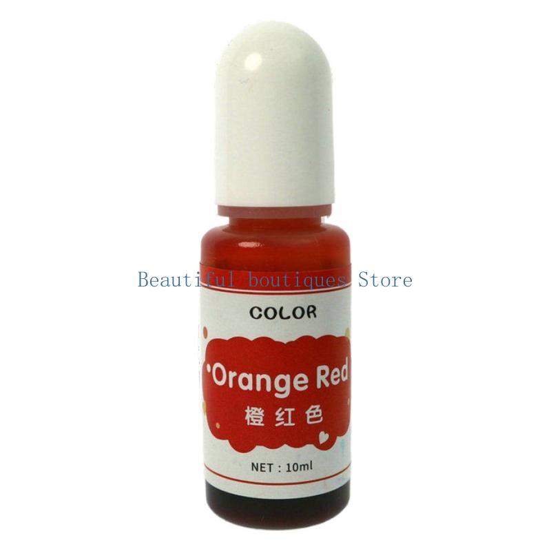 U4LF 30 Colors Art Ink Alcohol – Resin Dye Alcohol recenzja i cena
