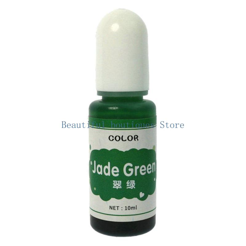 U4LF 30 Colors Art Ink Alcohol – Resin Dye Alcohol recenzja i cena